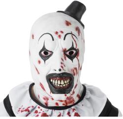 Chaks Mască de latex - Terrifier 21 x 32 x 36 cm
