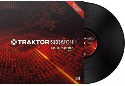 Native Instruments TRAKTOR SCRATCH CONTROL VINYL BLACK MK2 (Controler ...