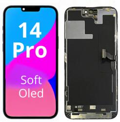 Compatibil Ecran Display iPhone 14 Pro Soft Oled (IP14D692)