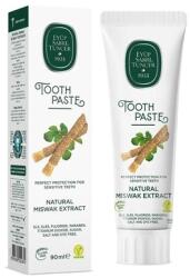 Eyüp Sabri Tuncer Pasta de dinti cu extract natural de Miswak, 90ml, Eyup Sabri Tuncer