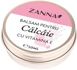 Zanna Balsam pentru calcaie, 50ml, Zanna
