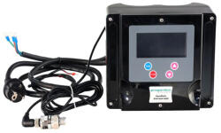 ProGarden Controler VFD 20-50Hz ProGARDEN AquaMatic VFA10LM 2200, 2.2 kW, 1x230V-in, 1x230V-out, compact, LED (4573000012)