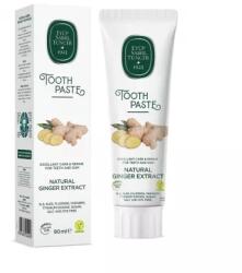 Eyüp Sabri Tuncer Pasta de dinti cu extract natural de ghimbir, 90ml, Eyup Sabri Tuncer
