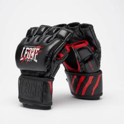 Leone Manusi Leone MMA Primal Instinct Negru Rosu (GP099-M)