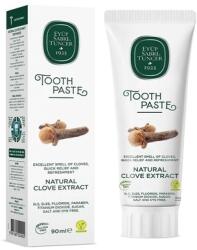 Eyüp Sabri Tuncer Pasta de dinti cu extract natural de cuisoare, 90ml, Eyup Sabri Tuncer