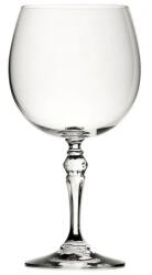 Rona Set 6 Pahare Gin Tonic Cristal 630 ml - Calitate HoReCa (83030000) Pahar