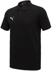 PUMA teamGOAL galléros póló