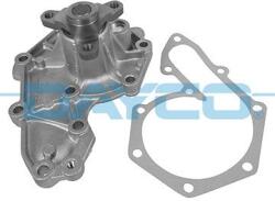 DAYCO Pompă de apă, răcire motor DAYCO DP266 (DP266)
