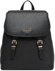 Michael Kors Backpack Md Flap 30T5GQNB2L 001 black (30T5GQNB2L 001 black)