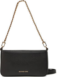 Michael Kors Geantă mică Sm Conv Xbody Pouchette 32S5GYTU1L 001 black