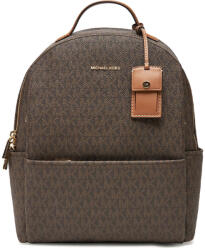 Michael Kors Backpack Sable Md 30T5G3XB2B 252 brn/acorn