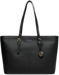 Michael Kors Geantă Quinn Lg Ew Tz Tote 30T5GQNT9L 001 black (30T5GQNT9L 001 black)