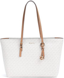 Michael Kors Geantă Quinn Lg Ew Tz Tote 30T5GQNT9B 149 vanilla/acrn (30T5GQNT9B 149 vanilla/acrn)