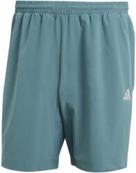 adidas Performance adidas Tech Apparel Shorts M7" | Bărbați | Pantaloni scurți | Verde | JZ8499