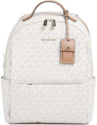 Michael Kors Backpack Md 30T5G3XB2B 149 vanilla/acrn