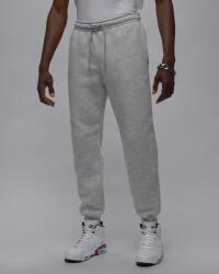 Jordan Men Brooklyn Fleece Pants XXL | Bărbați | Pantaloni de trening | Gri | FV7277-050