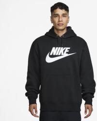 Nike Sportswear Club Mens Fleece Pullover Hoodie 2XL | Bărbați | Hanorace | Negru | FN3868-010