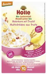 Holle Био пълнозърнесто мюсли с плодове Holle, 250 g (BB210494) - baby