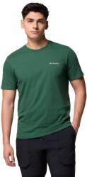 Columbia Rapid Ridge Graphic , Verde , L