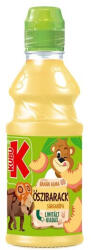 KUBU Pet 0, 3 l. Banán-Alma-Őszi-Répa DRS - foodplaza
