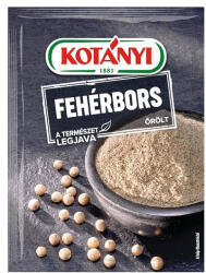 KOTÁNYI Fehérbors örölt - foodplaza