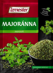 ízmester Majoranna 6 gr - foodplaza