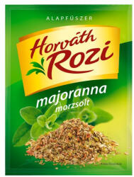 Horváth Rozi . Majoranna Morzsolt 6 gr. 30/# - foodplaza
