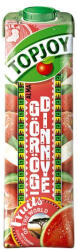 Topjoy Fruit Alma-Görögdinnye 1 Lit - foodplaza