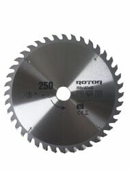 ROTOR 250X32 40T disc de taiat lemnul ROTOR (21229)