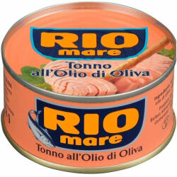  Rio Mare Tonhal olivaolajban 80 gr ! ! ! ! ! - foodplaza