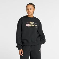 New Balance Reimagined , Negru , S