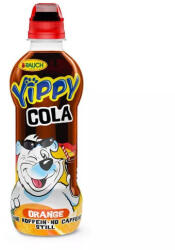  Yippy Cola Orange 0, 33 Lit DRS - foodplaza