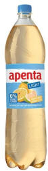 Apenta Light 1, 5 L Grape-Pomelo DRS - foodplaza