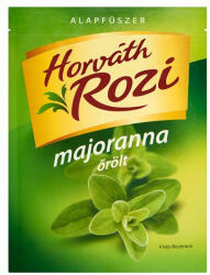Horváth Rozi . Majoranna ŐRÖLT 6 gr. 35/# - foodplaza