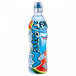  Kubu Waterrr 0, 5 l. Görögdinnye DRS - foodplaza