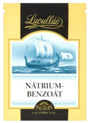 Lucullus Na-Benzoát 15gr - foodplaza