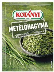 KOTÁNYI Szárított Metélöhagyma - foodplaza