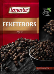 ízmester Feketebors egész 20 gr - foodplaza