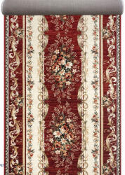 LOTOS Traversa Covor, Lotos 535, Grena, Latime 90 cm, Diverse Lungimi (535-210-094) Covor