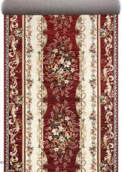 LOTOS Traversa Covor, Lotos 535, Grena, Latime 90 cm, Diverse Lungimi (535-210-097) Covor