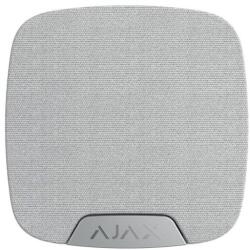 Ajax Systems HomeSiren WH (AJ-HS-WH) - dunabiztonsagpont