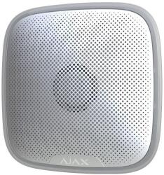 Ajax Systems StreetSiren WH (AJ-SS-WH) - dunabiztonsagpont