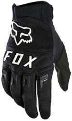 FOX Dirtpaw Ce Black / White 2022 (G.FX.DIRTPAW-CE NEG/BL-018)