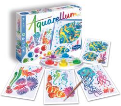 Sentosphère Képek - Aquarellum Junior - Akvárium