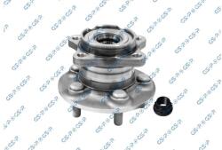 GSP Súprava ložísk kolesa GSP 9326054K (9326054K)
