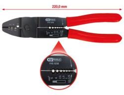 KS TOOLS Cleste imbinare KS TOOLS 115.1235 (115.1235) Cleste
