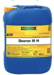 RAVENOL ATF Dexron III H 10L
