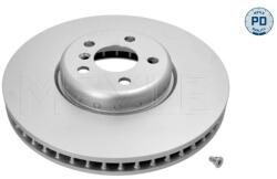 MEYLE Disc frana MEYLE 383 521 1009/PD (383 521 1009/PD)