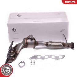 ESEN SKV Catalizator ESEN SKV 62SKV028 (62SKV028)