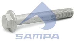 SAMPA Surub SAMPA 102.351 (102.351)